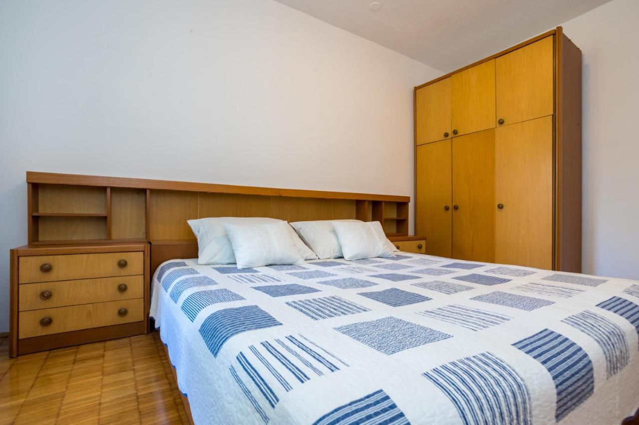 Apartment Jakovac By El-Pi Tours นยีวีเซ ภายนอก รูปภาพ