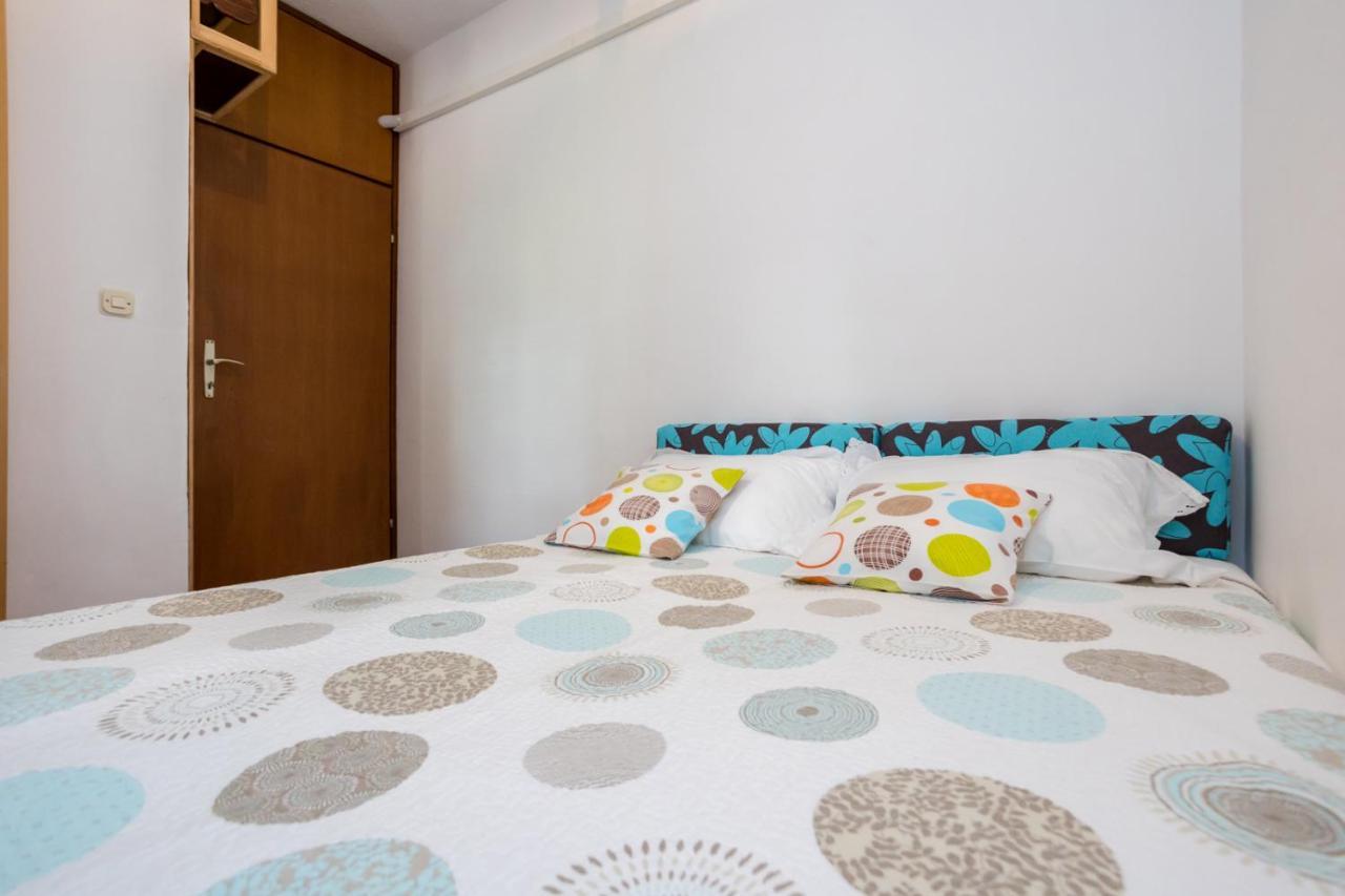 Apartment Jakovac By El-Pi Tours นยีวีเซ ภายนอก รูปภาพ
