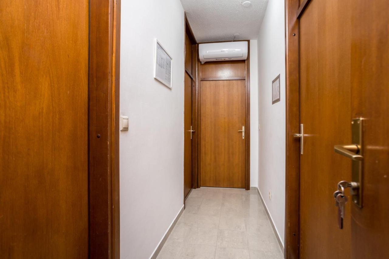 Apartment Jakovac By El-Pi Tours นยีวีเซ ภายนอก รูปภาพ