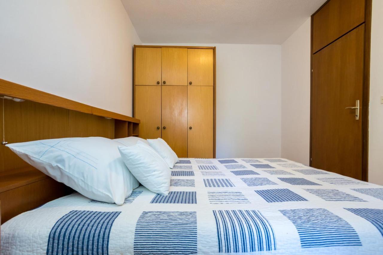 Apartment Jakovac By El-Pi Tours นยีวีเซ ภายนอก รูปภาพ