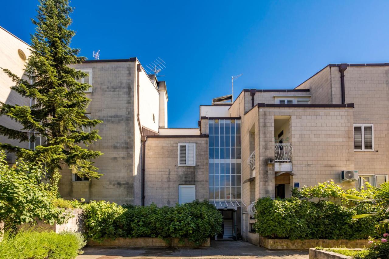 Apartment Jakovac By El-Pi Tours นยีวีเซ ภายนอก รูปภาพ
