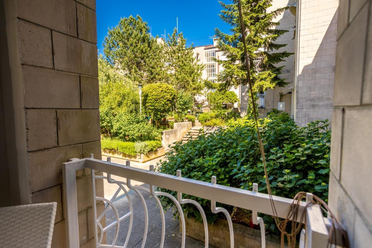 Apartment Jakovac By El-Pi Tours นยีวีเซ ภายนอก รูปภาพ